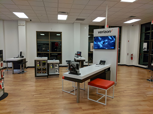 Cell Phone Store «Verizon Authorized Retailer - Wireless Zone», reviews and photos, 4120 Washington Rd, McMurray, PA 15317, USA