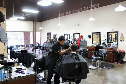 Barber School «Alamo City Barber College», reviews and photos