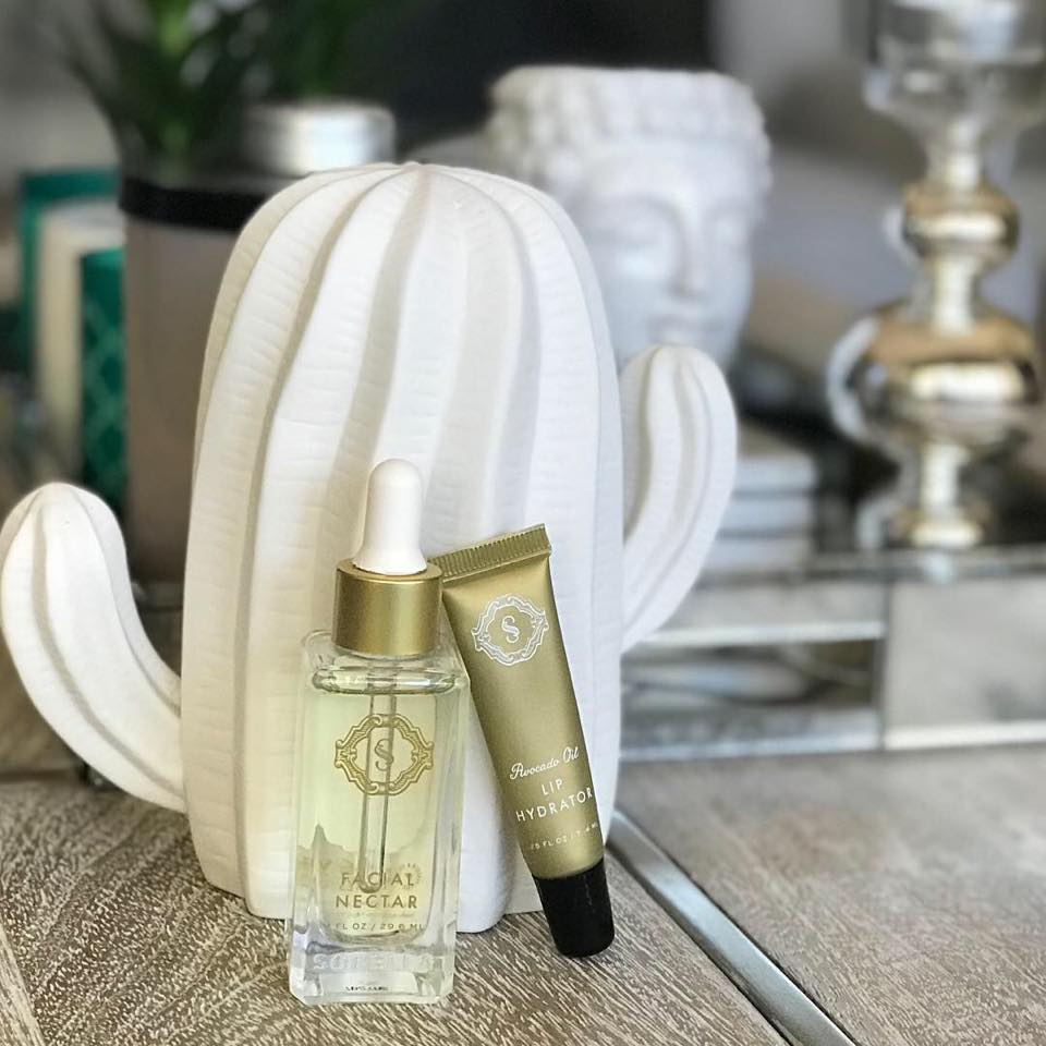 Spa 10 Suite 92210