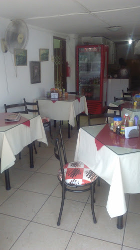Opiniones de Picanteria Mami Lola en Babahoyo - Restaurante