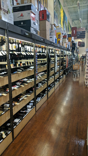 Wine Store «Total Wine & More», reviews and photos, 15980 Pines Blvd, Pembroke Pines, FL 33027, USA