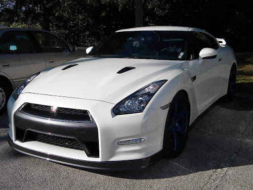 Auto Body Shop «Ace Paint & Body Works», reviews and photos, 7211 Gardner St, Winter Park, FL 32792, USA