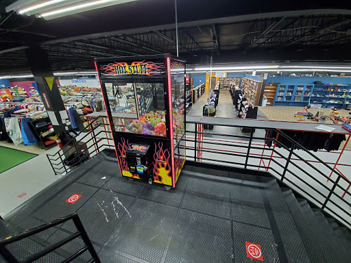 Thrift Store «Southern Thrift Market», reviews and photos, 5775 Jimmy Carter Blvd, Norcross, GA 30071, USA