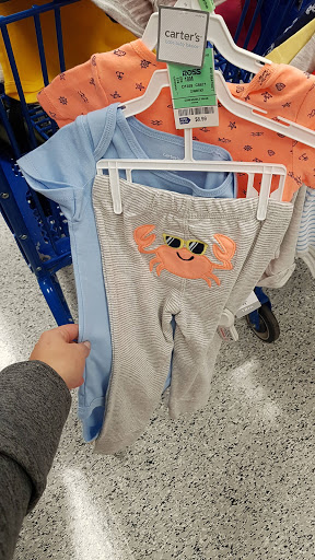 Clothing Store «Ross Dress for Less», reviews and photos, 12680 W Sunrise Blvd, Sunrise, FL 33323, USA