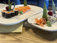 Sushi du Restaurant japonais Sushi Star à Paris - n°15