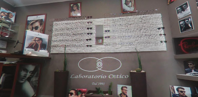 Laboratorio Ottico Secci - Cagliari
