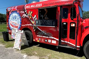 Jimmy’s Famous Seafood Express Food Truck image
