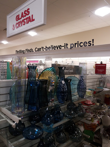 Department Store «HomeGoods», reviews and photos, 3320 NW 62nd Ave, Margate, FL 33063, USA