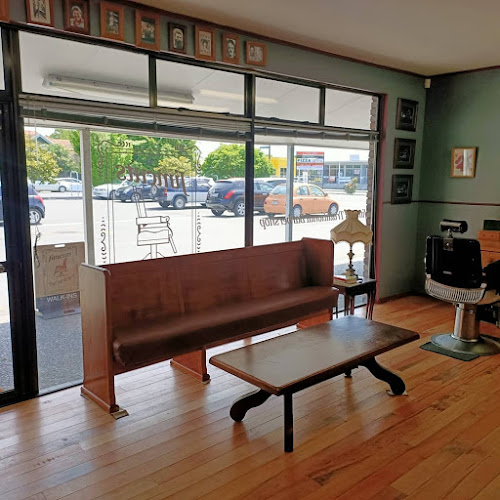 Reviews of Jimcuts Barbershop in Christchurch - Barber shop