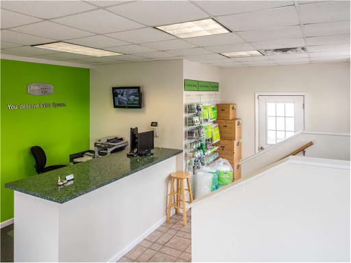 Self-Storage Facility «Extra Space Storage», reviews and photos, 10 Roller Cir, Hanover, PA 17331, USA