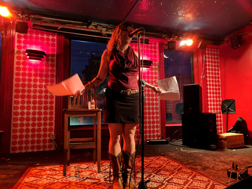 Bar «Brillobox», reviews and photos, 4104 Penn Ave, Pittsburgh, PA 15224, USA