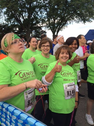 Credit Union «Genisys Credit Union», reviews and photos