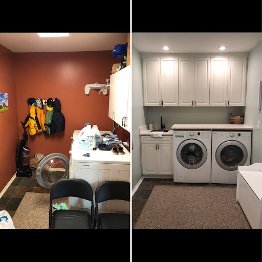 Handyman «Handyman Connection», reviews and photos, 3744 Plaza Dr #1d, Ann Arbor, MI 48108, USA