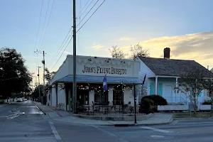 Juan's Flying Burrito - Pensacola image
