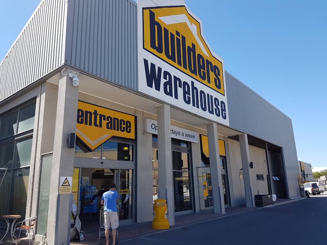 Builders Warehouse City