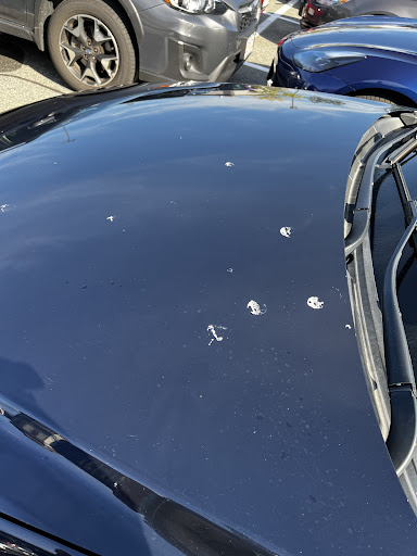 Car Wash «Balise Hyannis Car Wash», reviews and photos, 574 Bearses Way, Hyannis, MA 02601, USA