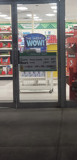 Dollar Store «Dollar Tree», reviews and photos, 9471 700 E, Sandy, UT 84070, USA