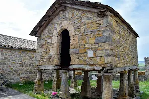 Monasterio de Santa Fe image