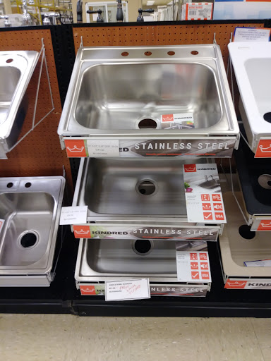 Kitchen Remodeler «Pease Warehouse & Kitchen Showroom», reviews and photos, 1780 S Erie Blvd, Hamilton, OH 45011, USA