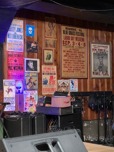 Night Club «The Station Inn», reviews and photos, 402 12th Ave S, Nashville, TN 37203, USA