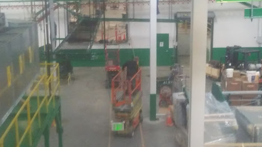 Uniform Store «Steiner Corporation-Alsco Amer Linen», reviews and photos, 1441 N Columbia Blvd, Portland, OR 97217, USA