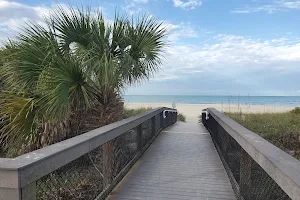 Nokomis Public Beach image