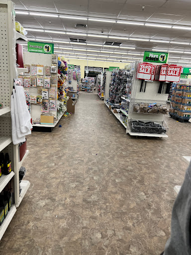 Dollar Store «Dollar Tree», reviews and photos, 3505 W 3500 S, West Valley City, UT 84119, USA