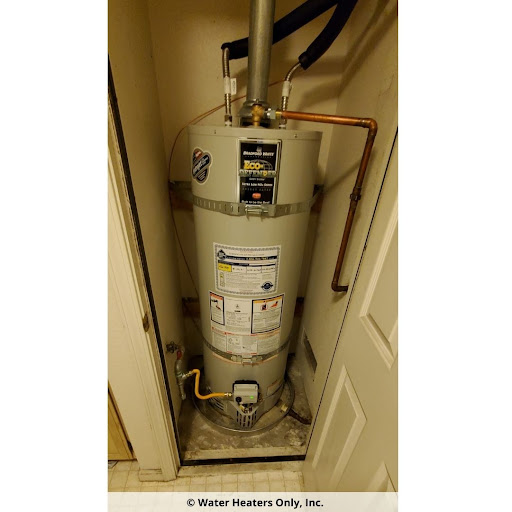 Water Heaters Only, Inc image