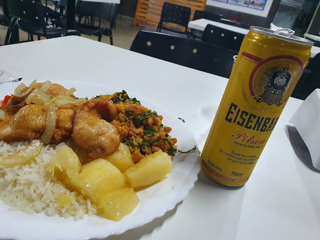 Horário de funcionamento de Hotel Assego