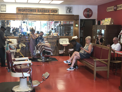 Barber Shop «Back In Time Barber Shop», reviews and photos, 750 S Main St # 138, Keller, TX 76248, USA