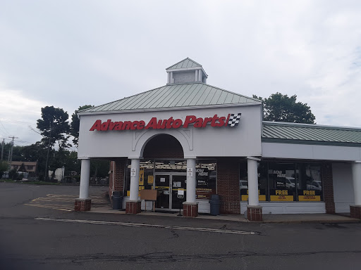 Advance Auto Parts