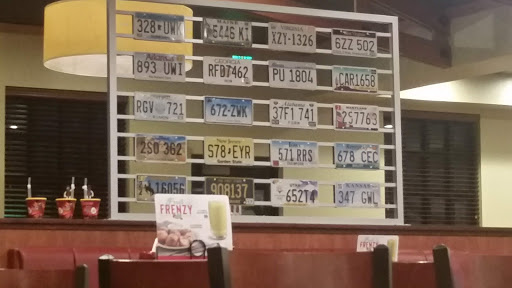 Dennys image