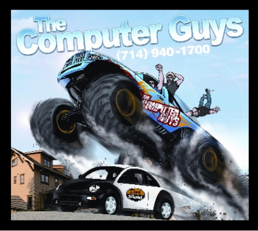 The Computer Guys