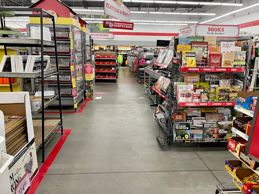 Home Improvement Store «Tractor Supply Co.», reviews and photos, 10801 Colonel Glenn Rd, Little Rock, AR 72204, USA