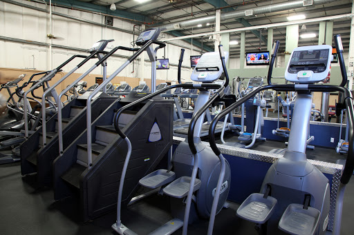Health Club «Club Fit», reviews and photos, 365 S Redwood St, Canby, OR 97013, USA