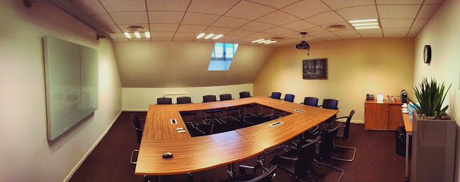 Regus Antwerp City Centre - Ander