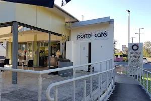 Portal Café image