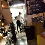 Photo n°10 de l'avis de michele.a fait le 07/07/2018 à 19:31 sur le  Non solo pizza à Passignano sul Trasimeno