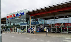 Tesco, Wragby Road, Lincoln