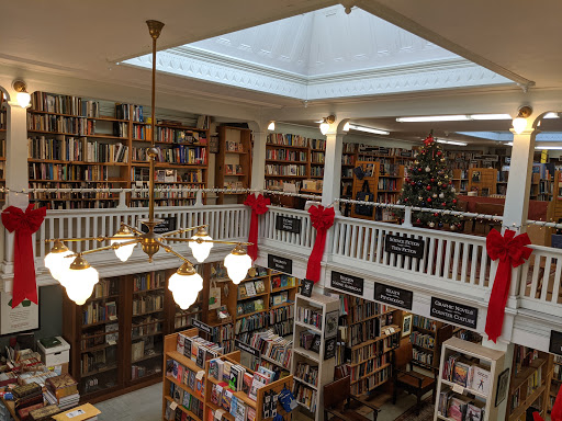 Book Store «Eureka Books», reviews and photos, 426 2nd St, Eureka, CA 95501, USA