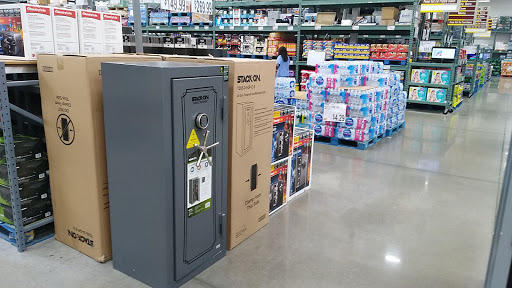 Warehouse club «BJ’s Wholesale Club», reviews and photos, 1929 NE Pine Island Rd, Cape Coral, FL 33909, USA