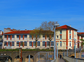 École Publique Valmy