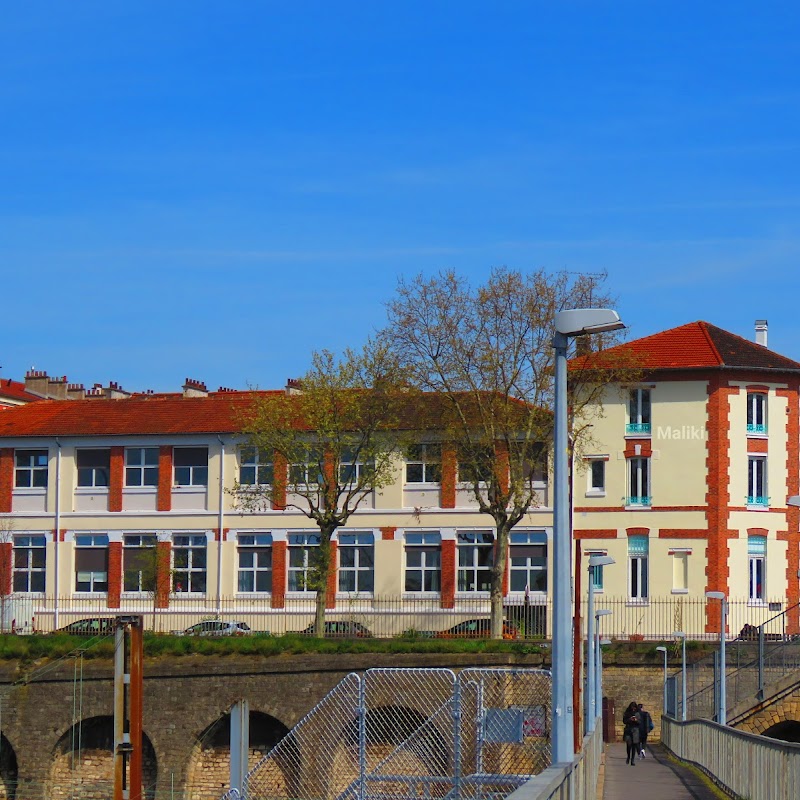 École Publique Valmy
