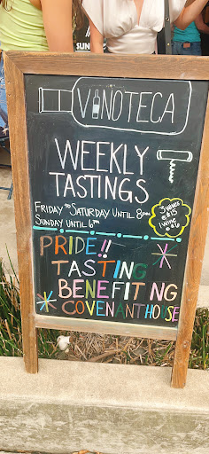 Wine Store «Barcelona VinoTeca», reviews and photos, 299 North Highland Avenue Northeast t, Atlanta, GA 30307, USA