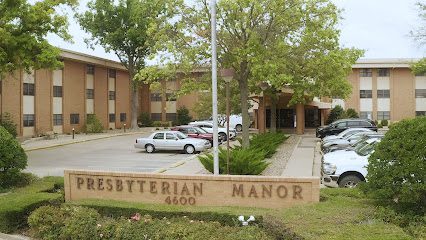 Presbyterian Manor