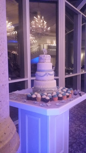 Event Venue «Ashton Gardens - Houston», reviews and photos, 21919 Inverness Forest Blvd, Houston, TX 77073, USA