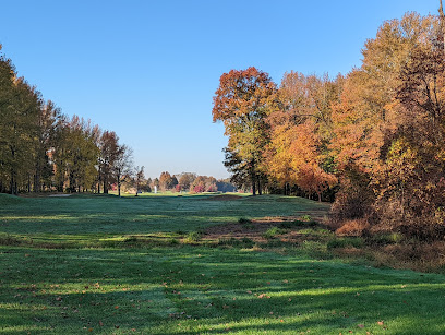 Mercer Oaks Golf Course
