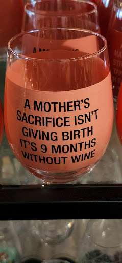 Wine Store «Little Birdie Wine Nest», reviews and photos, 6060 Broadview Rd, Parma, OH 44134, USA