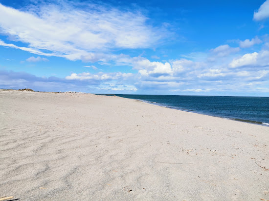 Nord Beach, Saint Cyprien
