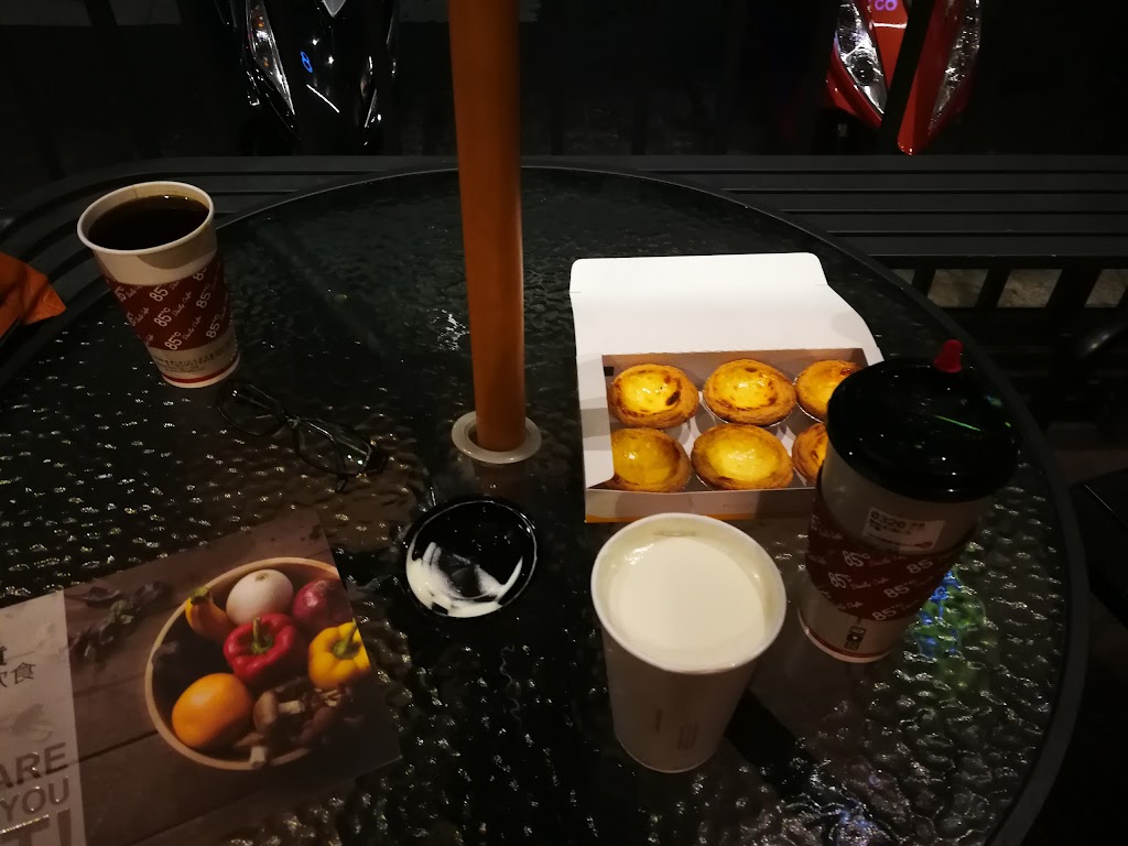 85度C 咖啡蛋糕飲料麵包-苗栗公館店 的照片